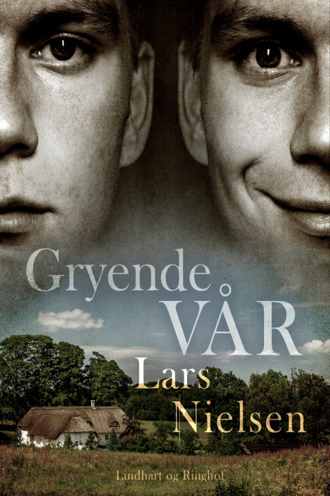 Omslag: Gryende vår