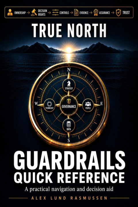 Omslag: Guardrails Quick Reference