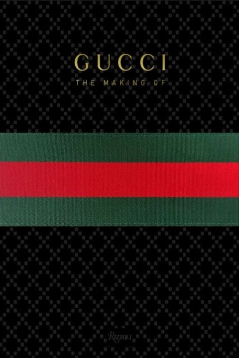 Omslag: GUCCI