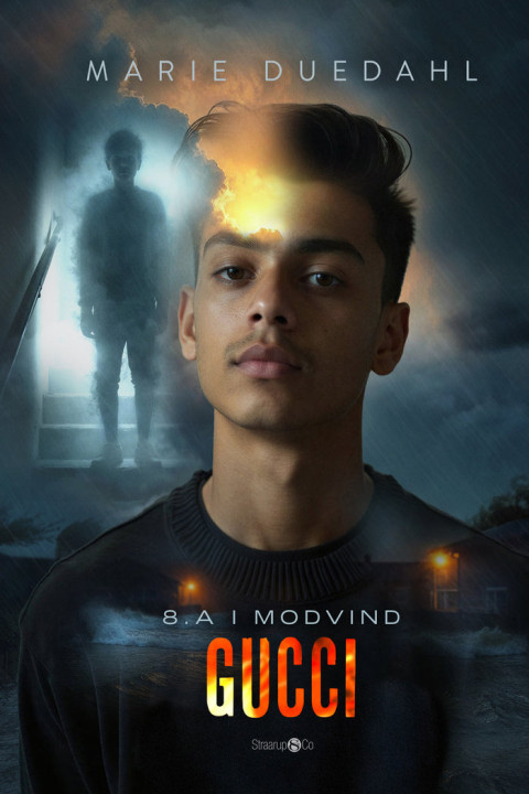 Omslag: Gucci
