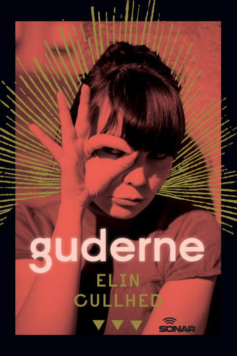Omslag: Guderne