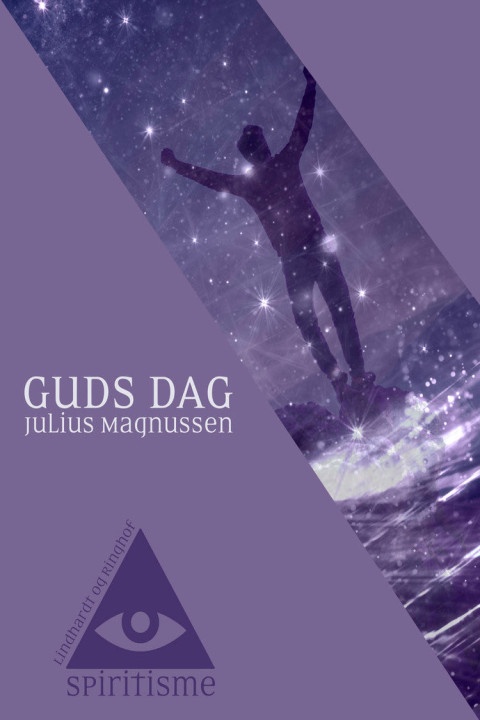 Omslag: Guds dag