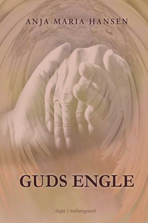 Omslag: Guds engle