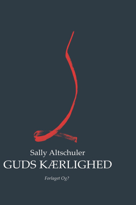 Omslag: Guds kærlighed