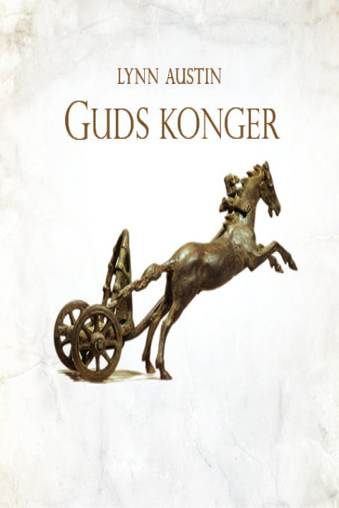 Omslag: Guds konger