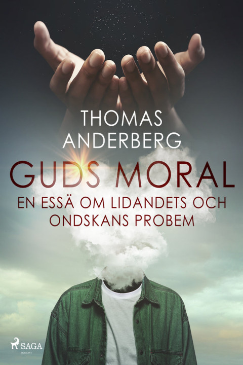 Omslag: Guds moral