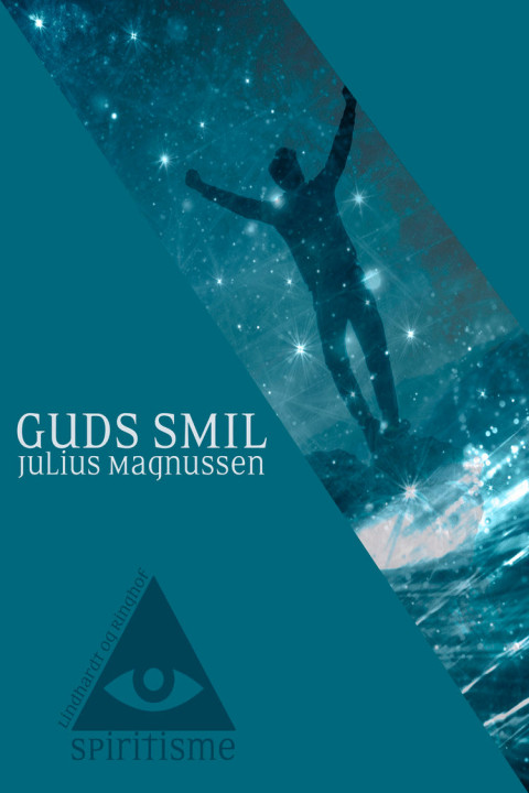 Omslag: Guds smil