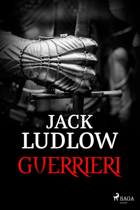 Omslag: Guerrieri
