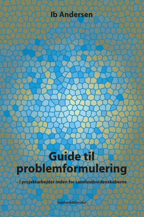Omslag: Guide til problemformulering