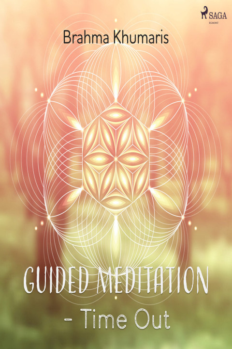 Omslag: Guided Meditation - Time Out