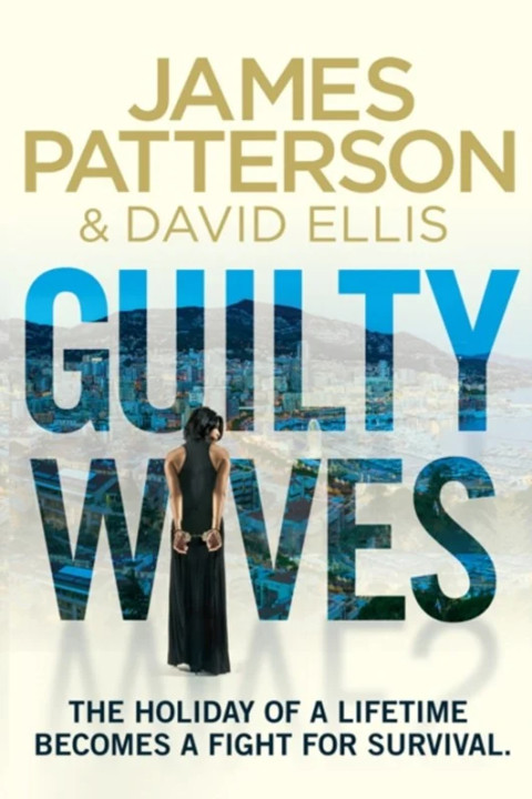 Omslag: Guilty Wives
