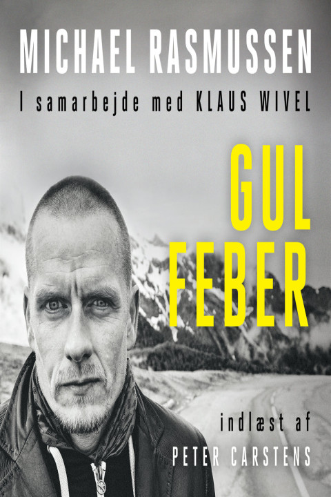 Omslag: Gul feber