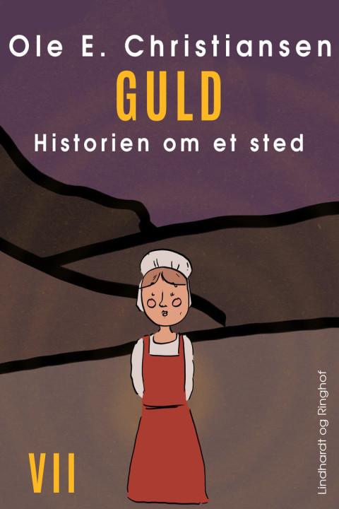 Omslag: Guld