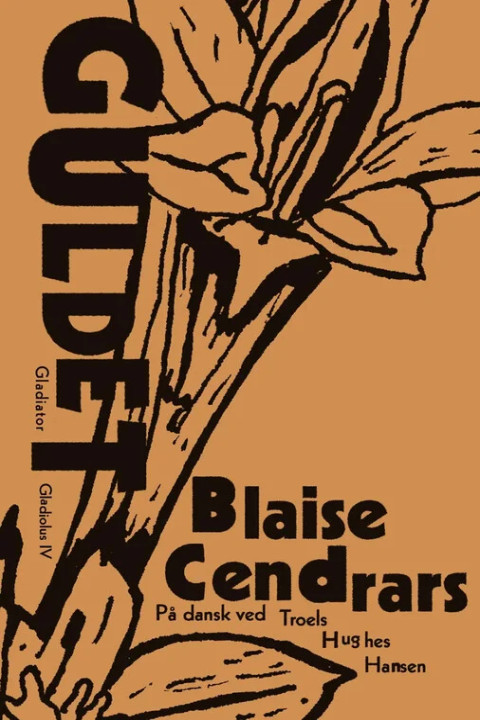 Omslag: Guldet