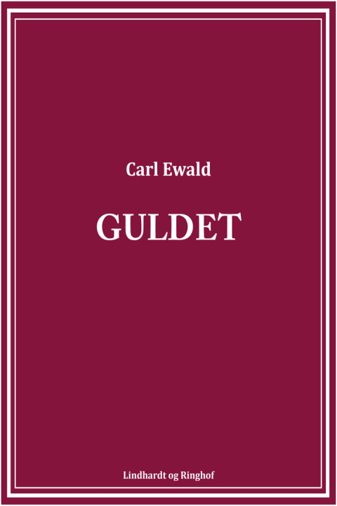 Omslag: Guldet