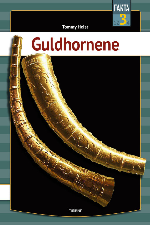 Omslag: Guldhornene