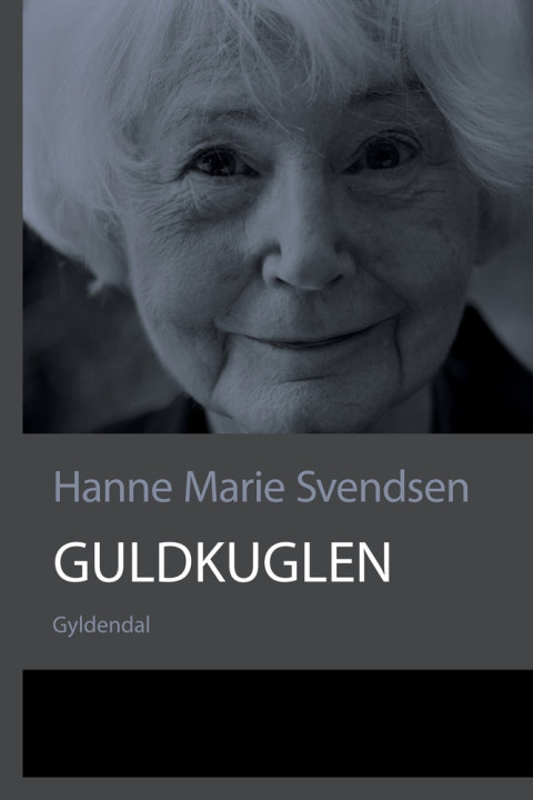 Omslag: Guldkuglen