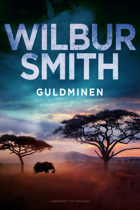 Omslag: Guldminen