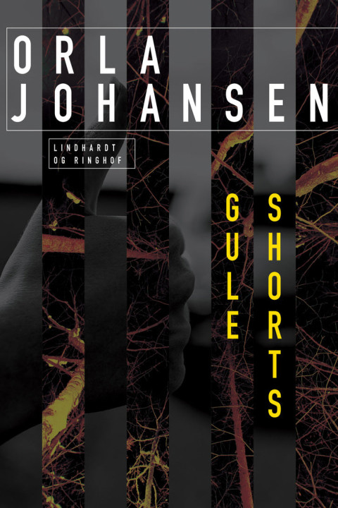 Omslag: Gule shorts