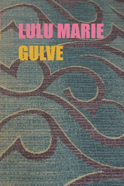 Omslag: Gulve