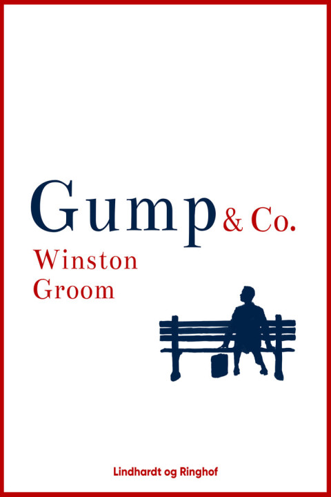 Omslag: Gump & Co.