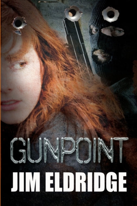 Omslag: Gunpoint