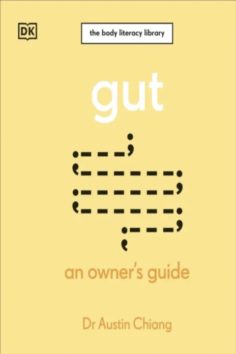 Omslag: Gut - An Owner s Guide