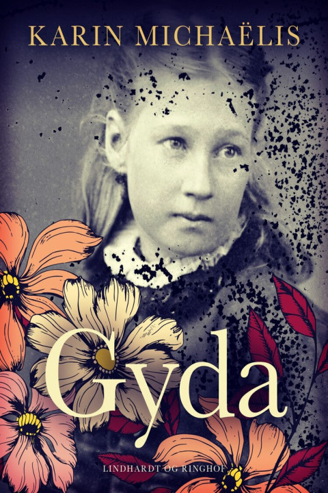 Omslag: Gyda