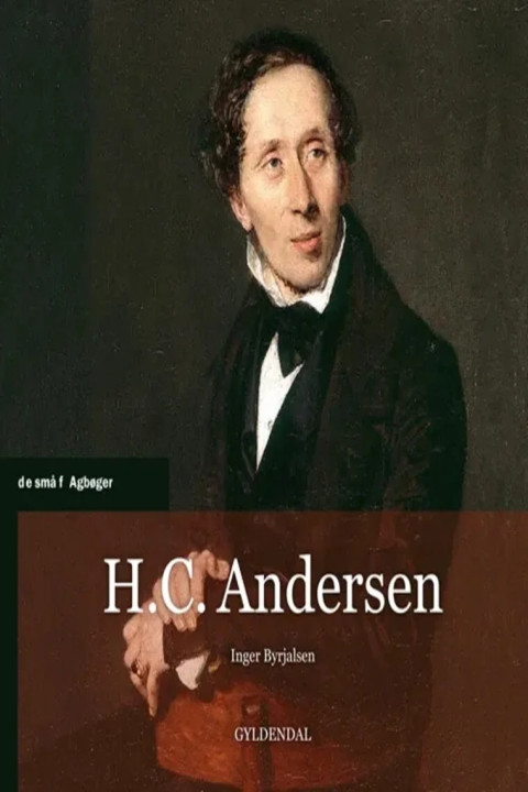 Omslag: H.C. Andersen