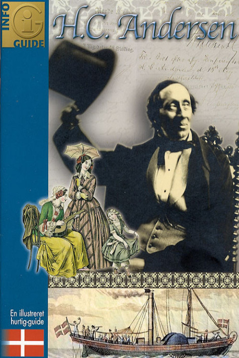 Omslag: H.C. Andersen