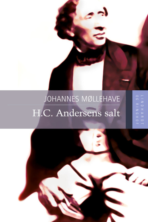 Omslag: H.C. Andersens salt