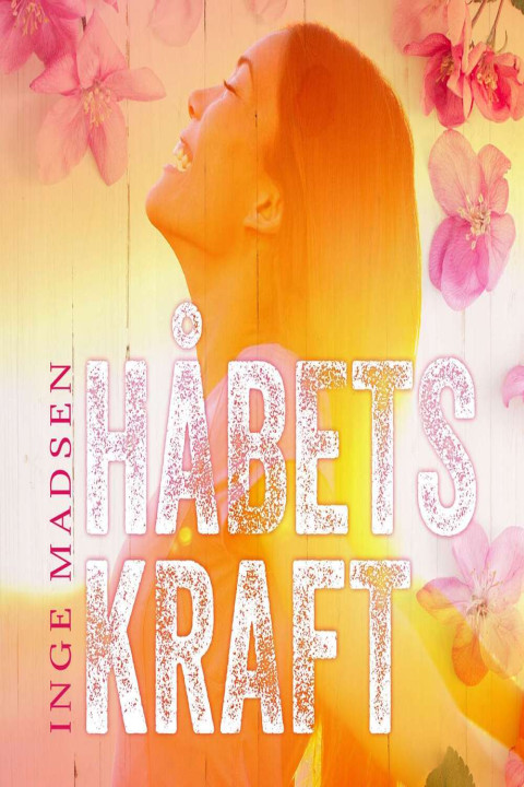 Omslag: Håbets kraft
