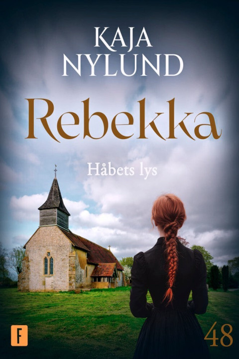 Omslag: Håbets lys