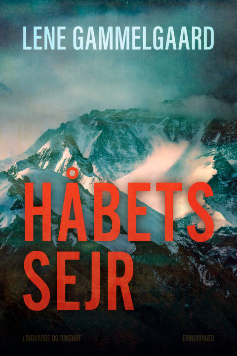Omslag: Håbets sejr