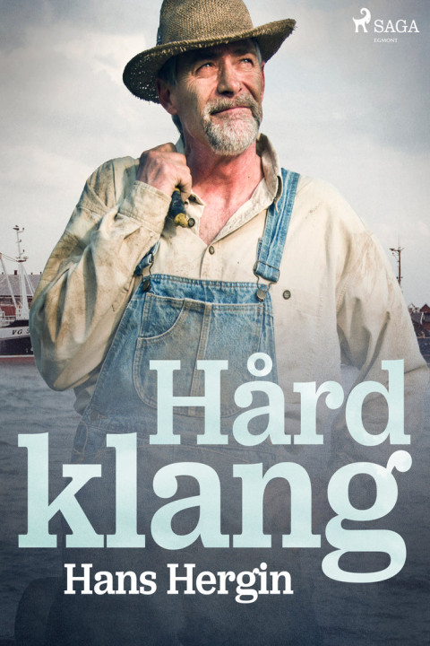 Omslag: Hård klang
