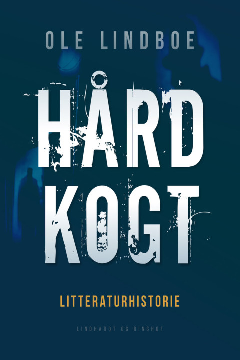 Omslag: Hårdkogt