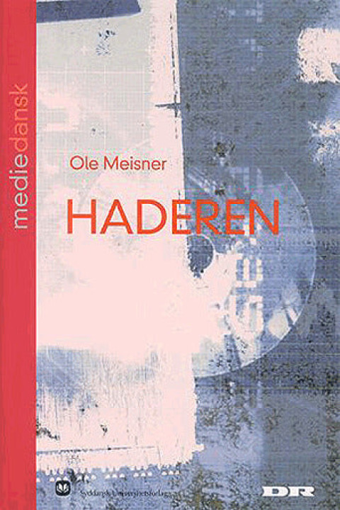 Omslag: Haderen