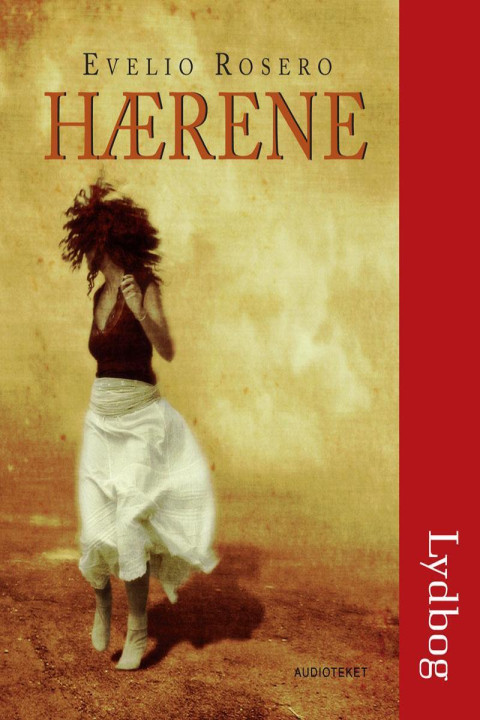 Omslag: Hærene