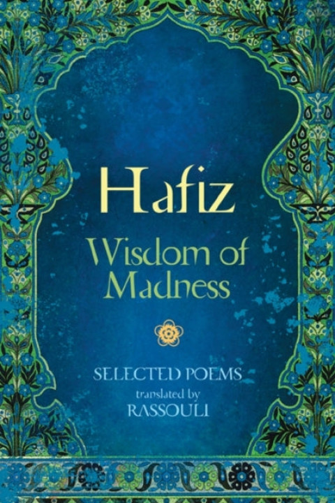 Omslag: Hafiz