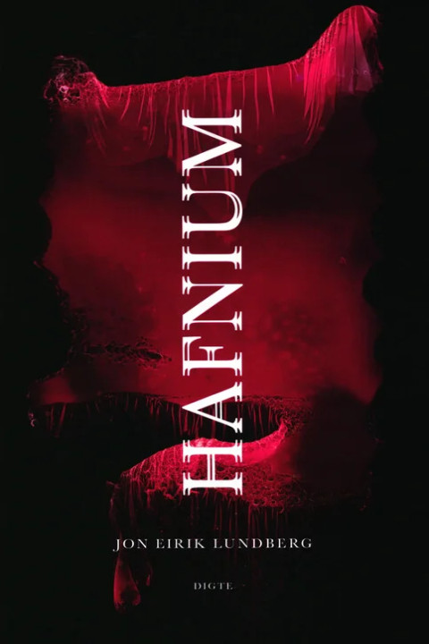 Omslag: Hafnium