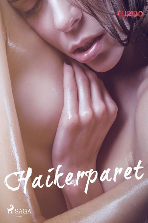 Omslag: Haikerparet
