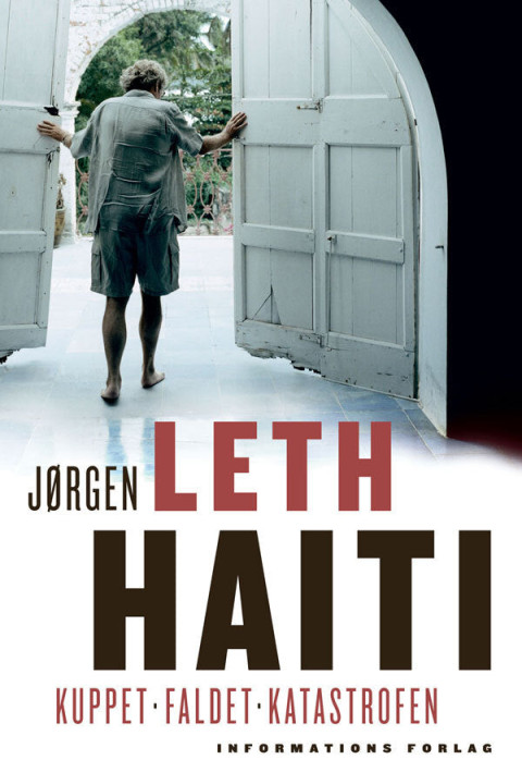 Omslag: Haiti