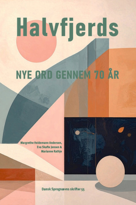 Omslag: Halvfjerds