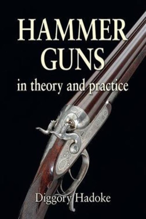 Omslag: Hammer Guns