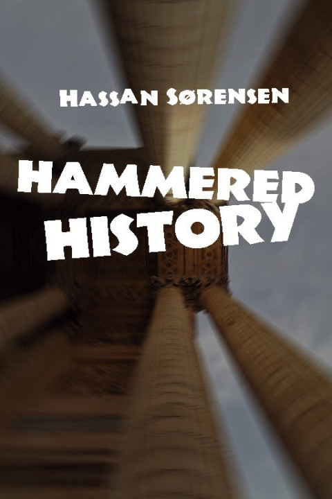 Omslag: Hammered History