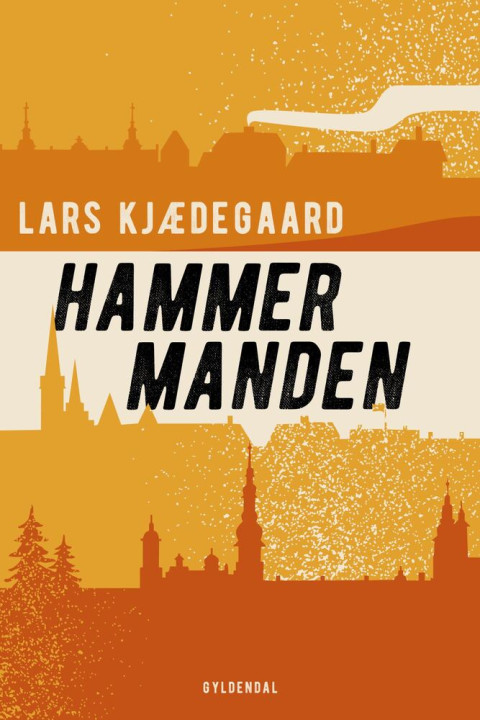 Omslag: Hammermanden