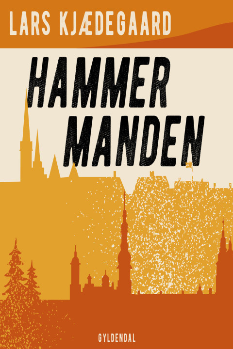 Omslag: Hammermanden