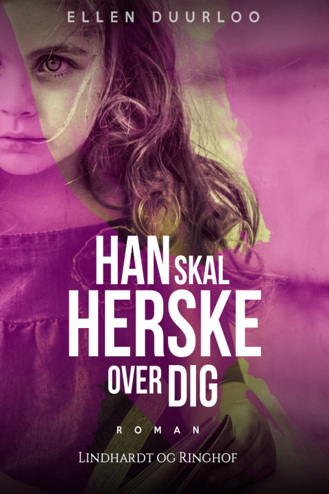 Omslag: Han skal herske over dig