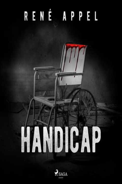 Omslag: Handicap