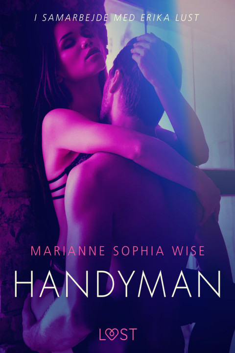 Omslag: Handyman